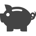 پیش‌نمایش فایل piggy-173 از پک عناصر رابط کاربری