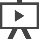 پیش‌نمایش فایل presentation-369 از پک عناصر رابط کاربری