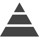 پیش‌نمایش فایل pyramid-142 از پک عناصر رابط کاربری