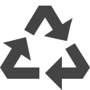 پیش‌نمایش فایل recycle-267 از پک عناصر رابط کاربری