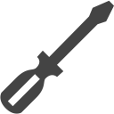 پیش‌نمایش فایل screwdriver-116 از پک عناصر رابط کاربری