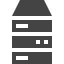 پیش‌نمایش فایل server-396 از پک عناصر رابط کاربری