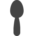 پیش‌نمایش فایل spoon-112 از پک عناصر رابط کاربری