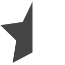 پیش‌نمایش فایل star-639 از پک عناصر رابط کاربری