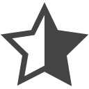 پیش‌نمایش فایل star-642 از پک عناصر رابط کاربری