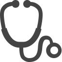 پیش‌نمایش فایل stethoscope-157 از پک عناصر رابط کاربری