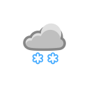 پیش‌نمایش فایل snow-419 از پک آیکون های شب قطبی آب و هوا