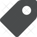 پیش‌نمایش فایل tag-158 از پک آیکن گلیف iOS Edge