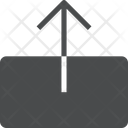 پیش‌نمایش فایل share-762 از پک آیکن گلیف iOS Edge
