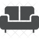 پیش‌نمایش فایل sofa-582 از پک آیکن گلیف iOS Edge