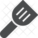 پیش‌نمایش فایل spatula-356 از پک آیکن گلیف iOS Edge