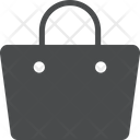 پیش‌نمایش فایل purse-271 از پک آیکن گلیف iOS Edge
