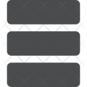 پیش‌نمایش فایل rows-6 از پک آیکن گلیف iOS Edge