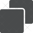پیش‌نمایش فایل multiple-objects از پک آیکن گلیف iOS Edge