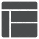 پیش‌نمایش فایل layout-433 از پک آیکن گلیف iOS Edge