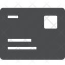 پیش‌نمایش فایل letter-505 از پک آیکن گلیف iOS Edge