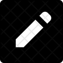 پیش‌نمایش فایل compose-90 از پک آیکن‌های تخت توپر