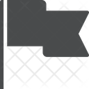 پیش‌نمایش فایل flag-1574 از پک آیکن گلیف iOS Edge