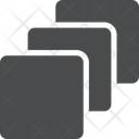 پیش‌نمایش فایل collection-33 از پک آیکن گلیف iOS Edge