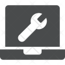 پیش‌نمایش فایل computer-maintenance-5 از پک آیکن گلیف iOS Edge