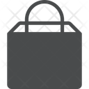 پیش‌نمایش فایل bag-1755 از پک آیکن گلیف iOS Edge