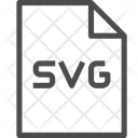 پیش‌نمایش فایل svg-file-68 از پک آیکن خطی iOS Edge