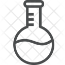پیش‌نمایش فایل test-tube-438 از پک آیکن خطی iOS Edge