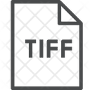 پیش‌نمایش فایل tif-file-15 از پک آیکن خطی iOS Edge
