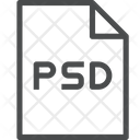 پیش‌نمایش فایل psd-file-80 از پک آیکن خطی iOS Edge