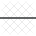 پیش‌نمایش فایل minus-208 از پک آیکن خطی iOS Edge
