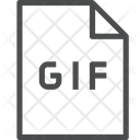 پیش‌نمایش فایل gif-file-74 از پک آیکن خطی iOS Edge