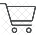 پیش‌نمایش فایل cart-864 از پک آیکن خطی iOS Edge