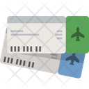 پیش‌نمایش فایل airplanetickets از پک سفر