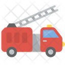 پیش‌نمایش فایل firetruck-8 از پک سفر