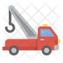 پیش‌نمایش فایل towtruck از پک سفر