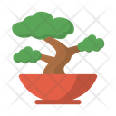 پیش‌نمایش فایل bonsai-30 از پک طبیعت