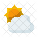 پیش‌نمایش فایل partlycloudy-3 از پک طبیعت