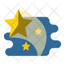 پیش‌نمایش فایل shootingstar از پک طبیعت