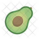 پیش‌نمایش فایل avocado-182 از پک غذا