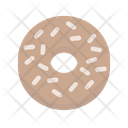 پیش‌نمایش فایل bagel-4 از پک غذا