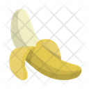 پیش‌نمایش فایل banana-256 از پک غذا