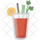 پیش‌نمایش فایل bloody-mary از پک غذا