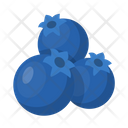 پیش‌نمایش فایل blue-berries از پک غذا