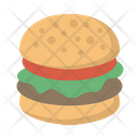 پیش‌نمایش فایل burger-597 از پک غذا