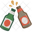 پیش‌نمایش فایل cheers-beer-bottles از پک غذا