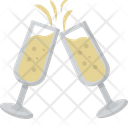 پیش‌نمایش فایل cheers-champagne از پک غذا