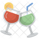 پیش‌نمایش فایل cheers-mix-drinks از پک غذا
