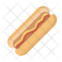 پیش‌نمایش فایل hotdog-96 از پک غذا
