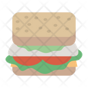 پیش‌نمایش فایل sandwich-163 از پک غذا