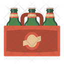 پیش‌نمایش فایل sixpack از پک غذا
